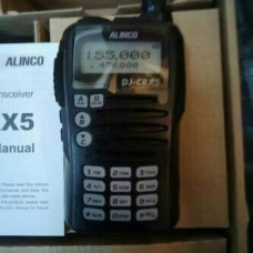 Alinco CRX-5 ( Dualband )